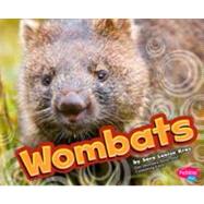 Wombats