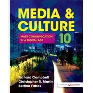 Media & Culture Mass Communication in a Digital Age