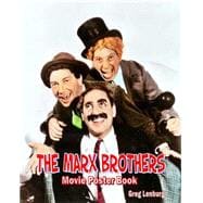 Marx Brothers Movie Poster Book