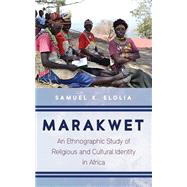 Marakwet