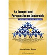 An Occupational Perspective on Leadership; Theoretical and Practical Dimensions