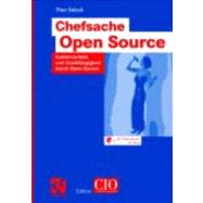 Chefsache Open Source: Kostenvorteile Und Unabhangigkeit Durch Open Source