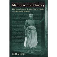 Medicine and Slavery