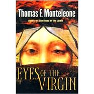 Eyes of the Virgin