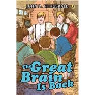 The Great Brain Is Back
