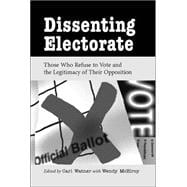 Dissenting Electorate