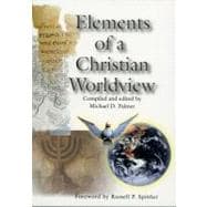 Elements of a Christian Worldview (Item: 020491)