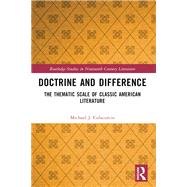 Doctrine and Difference