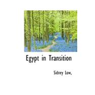 Egypt in Transition