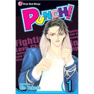 Punch!, Vol. 1