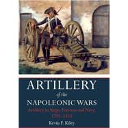 Artillery of the Napoleonic Wars