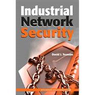 Industrial Network Security