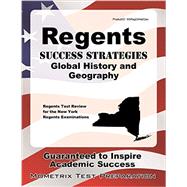 Regents Success Strategies Global History and Geography