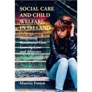 Social Care and Child Welfare in Ireland