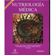 Nutriologia medica/ Medical Nutriologia