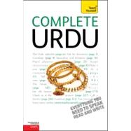 Complete Urdu: A Teach Yourself Guide