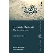 Research Methods