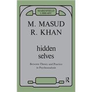 Hidden Selves