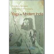 Yoga in Modern India