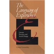 The Language Of Experience