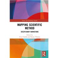 Mapping Scientific Method