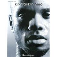 Kirk Franklin Hero