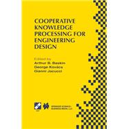 Cooperative Knowledge Processing for Engineering Design