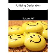 Utilizing Declaration