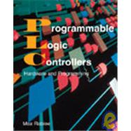 Programmable Logic Controllers: Laboratory Manual