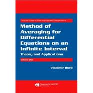 Method of Averaging for Differential Equations on an Infinite Interval: Theory and Applications