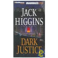 dark justice