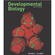Developmental Biology, Global Edition