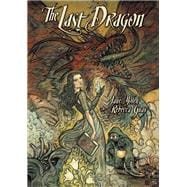 The Last Dragon