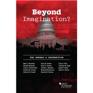 Beyond Imagination?(Coursebook)