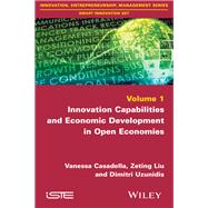 Innovation Capabilities and Economic Development in Open Economies