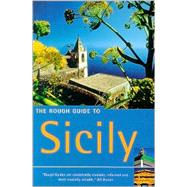 The Rough Guide to Sicily 5