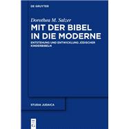 Mit der Bibel in die Moderne