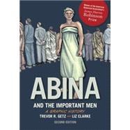 Abina and the Important Men,9780190238742
