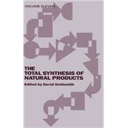 The Total Synthesis of Natural Products, Volume 11, Part B Bicyclic and Tricyclic Sesquiterpenes