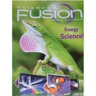 Science Fusion, Grade 3