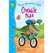 Crocodile Ride