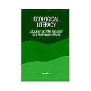 Ecological Literacy