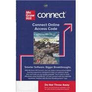Connect Access Card for Essentials of Biology