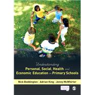 Understanding Personal, Social, Health and Economic Education in Primary Schools