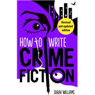 How To Write Crime Fiction