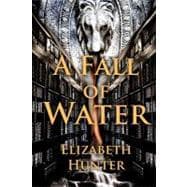 Fall of Water : Elemental Mysteries Book Four