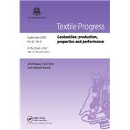 Geotextiles