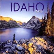 Idaho 2006 Calendar