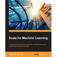 Scala for Machine Learning