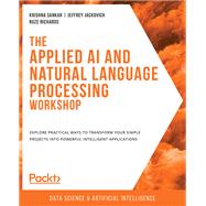 The Applied AI and Natural Language Processing Workshop